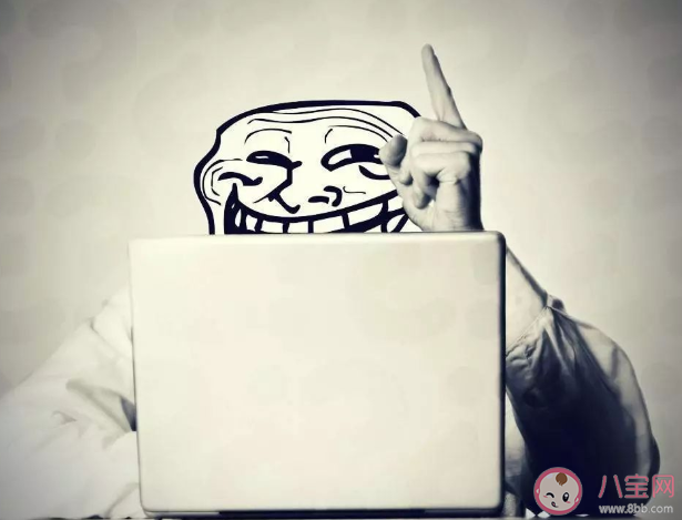 网络上的喷子都是什么样的人 喷子的几种类型