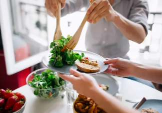 控制不住食欲是什么原因 真的有吃不胖的人吗