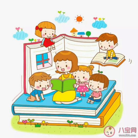 应不应该告诉孩子童话是假的 童话在孩子成长的过程中有什么作用 应不应该告诉孩子童话是假的 童话在孩子成长的过程中有什么作用