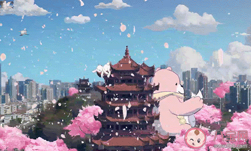 武汉重启一周年祝福句子大全 重启一周年正能量祝福语