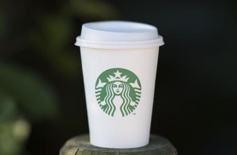 星巴克可重复使用杯子是怎样的 你赞同这种做法吗