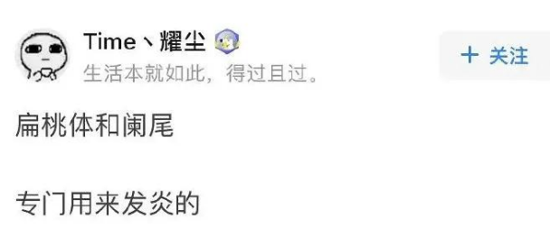 人的身体有多不合理系列 身体有哪些不合理的地方