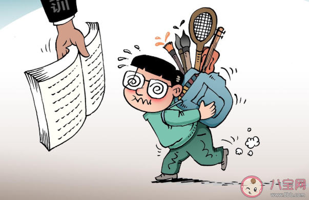 鸡娃焦虑的本质是什么 如何缓解父母的鸡娃焦虑