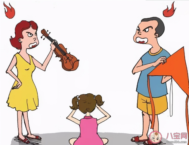 鸡娃焦虑的本质是什么 如何缓解父母的鸡娃焦虑