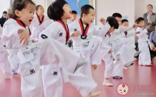 孩子从小学哪种特长最有必要 建议从小学习的特长推荐