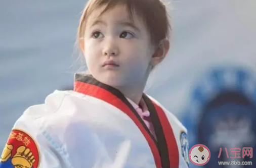 孩子学跆拳道会影响长个子吗 学跆拳道会更调皮吗