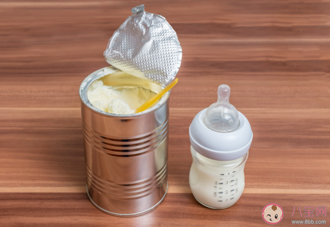 冲奶粉多一勺和少一勺差别很大吗 冲奶粉的5个小细节要注意