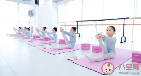 孩子学跳舞先学哪种舞好 不同年龄孩子舞蹈选择