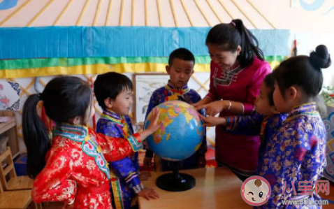 幼儿园世界地球日活动简讯2021 幼儿园世界地球日活动现场简报2021