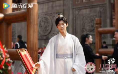 《择君记》原著小说是什么 《择君记》剧情演员简介