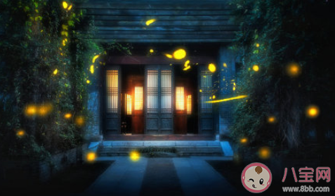 云南发现3个萤火虫新种是怎么回事 萤火虫喜欢生活在哪些地方 云南发现3个萤火虫新种是怎么回事 萤火虫喜欢生活在哪些地方