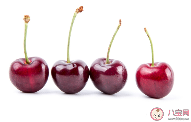 车厘子能治疗痛风吗 车厘子在健康方面有哪些优势