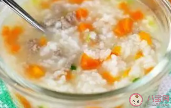 春天孩子喝什么粥长高少生病 春天粥类食谱推荐