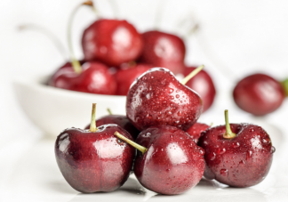 车厘子能治疗痛风吗 车厘子在健康方面有哪些优势