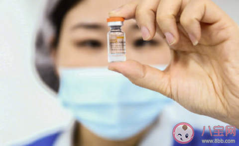 新冠病毒疫苗保护期到底多长 新冠疫苗保护期是否只有半年