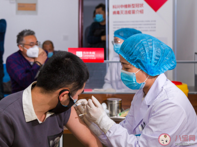 如何让更多人愿意接种新冠疫苗 你会愿意接种新冠疫苗吗