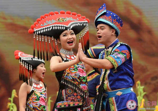 2021三月三图片早安心语文案大全 2021三月三早上好问候图片说说