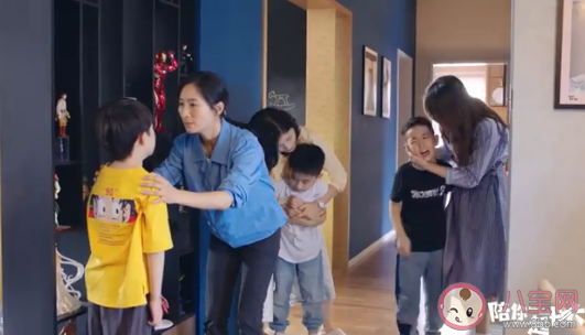 家长要替孩子间矛盾出头吗 孩子互相闹矛盾家长怎么办