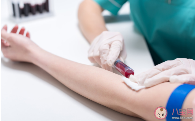 哪些检查项目抽血需要空腹 抽血化验的注意事项