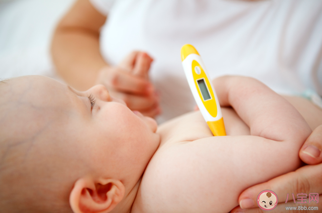 宝宝最爱生病的阶段是什么时候 怎么提高自身免疫力