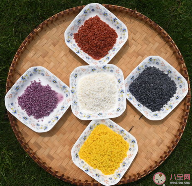 蚂蚁庄园农历三月三壮族同胞做什么特色美食庆祝 4月14日正确答案