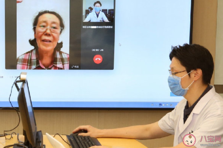 你会选择在互联网上看病吗 互联网看病靠谱吗