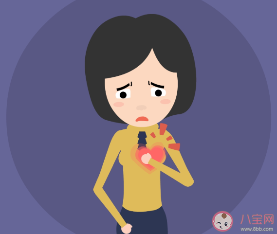 总是心悸心慌是病吗 应当如何调理