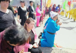 2021三月三能回娘家吗 三月三在娘家住的怎么办