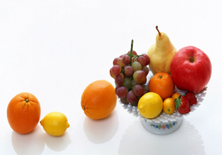 水果吃起来越甜含糖量越高吗 哪些水果会越吃越胖