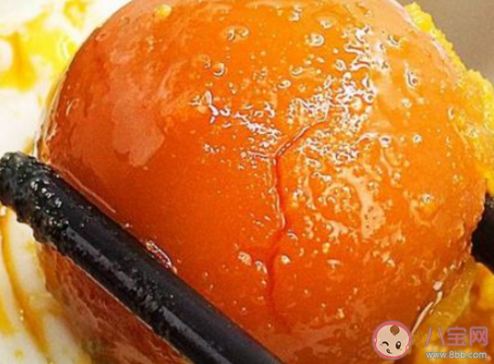 为什么咸鸭蛋的蛋黄会流油而普通鸭蛋不会 蚂蚁庄园4月15日答案