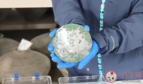 2000多年西汉铜镜仍光可鉴人是怎么回事 铜镜最长保存时间是多久 2000多年西汉铜镜仍光可鉴人是怎么回事 铜镜最长保存时间是多久