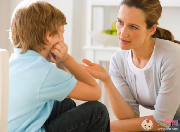 父母掌控欲强对孩子影响有多大 父母跟孩子也要有边界感