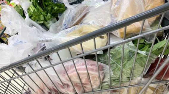 31省份3月CPI出炉 哪26个地区物价涨了