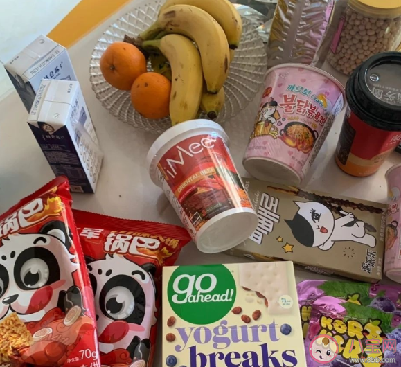 网购临期食品是什么心态 临期食品可以吃吗