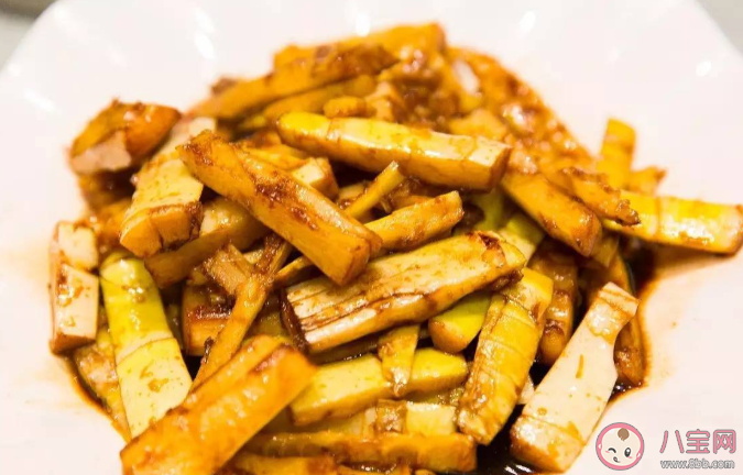 吃春笋会导致胃出血吗 哪些人不适合吃笋 吃春笋会导致胃出血吗 哪些人不适合吃笋