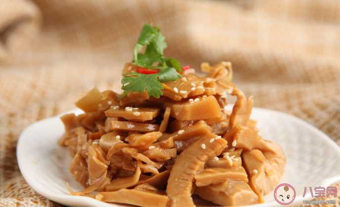 吃春笋会导致胃出血吗 哪些人不适合吃笋 吃春笋会导致胃出血吗 哪些人不适合吃笋