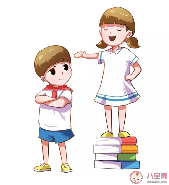 父母都高为什么孩子却矮 孩子身高多高算达标