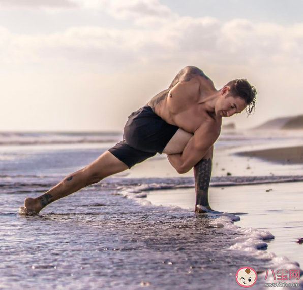 男人发福哪个部位可能会先胖起来 中年男性如何科学管理身材 男人发福哪个部位可能会先胖起来 中年男性如何科学管理身材