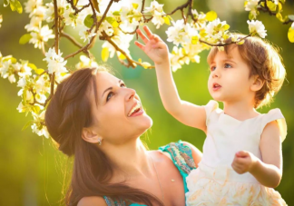 孩子称呼从妈妈变成妈代表了什么心理 妈妈应该怎么做