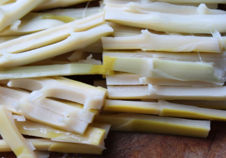 吃春笋会导致胃出血吗 哪些人不适合吃笋