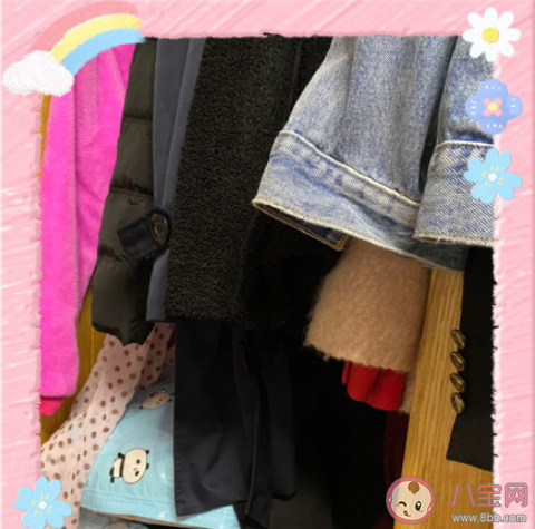 换季没衣服穿了的朋友圈句子 一到换季就没衣服穿感慨说说