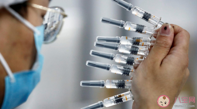 智齿发炎了能打新冠疫苗吗 拔完智齿可以接种新冠疫苗吗 智齿发炎了能打新冠疫苗吗 拔完智齿可以接种新冠疫苗吗