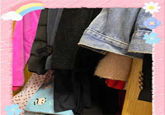 换季没衣服穿了的朋友圈句子 一到换季就没衣服穿感慨说说