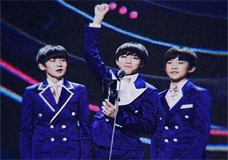 TFBOYS庆祝415七周年文案说说 TFBOYS415七周年祝福语说说大全