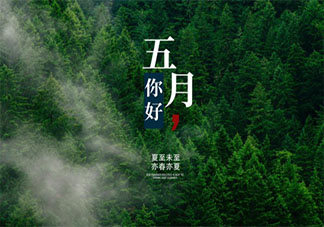 2021五月请对我好一点朋友圈说说 2021五月请善待我朋友圈句子