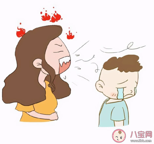 孩子总是唱反调怎么办 为什么喜欢唱反调