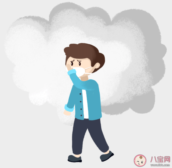 沙尘天气对身体的危害有哪些 如何防止沙尘暴对身体的伤害