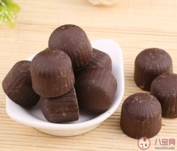 有些巧克力上写着代可可脂巧克力说明它怎样 蚂蚁庄园4月18日答案 有些巧克力上写着代可可脂巧克力说明它怎样 蚂蚁庄园4月18日答案