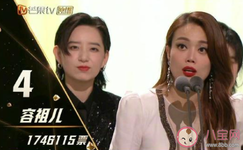 《乘风破浪的姐姐2》成团名单 《浪姐2》成团人员排名