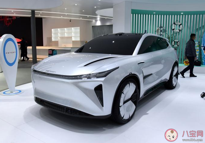 2021上海车展有哪些亮点 2021上海车展时间地点在哪 2021上海车展有哪些亮点 2021上海车展时间地点在哪